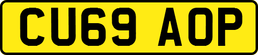 CU69AOP
