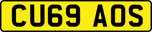 CU69AOS