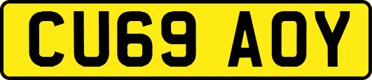 CU69AOY
