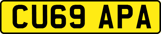 CU69APA