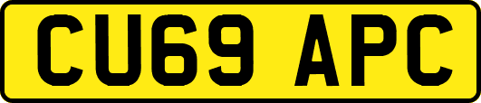 CU69APC