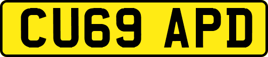 CU69APD