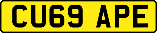 CU69APE