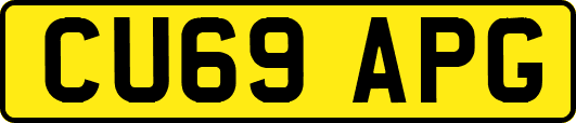 CU69APG