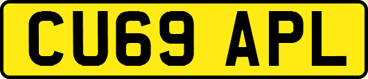 CU69APL