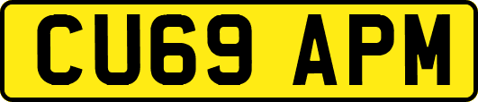 CU69APM