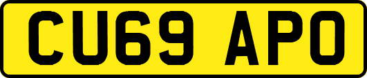 CU69APO