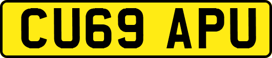 CU69APU