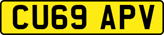 CU69APV