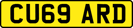CU69ARD
