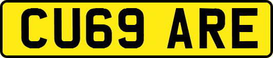 CU69ARE