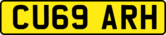 CU69ARH