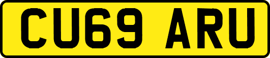 CU69ARU