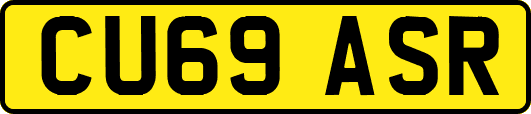 CU69ASR