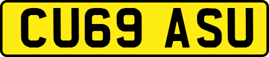 CU69ASU