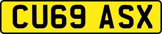 CU69ASX