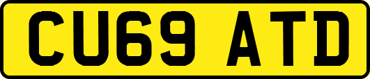 CU69ATD