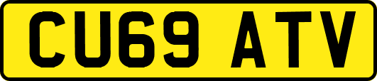 CU69ATV