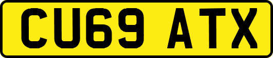CU69ATX