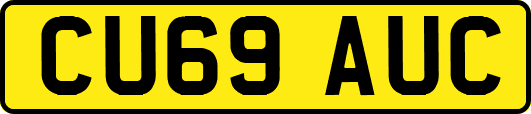 CU69AUC