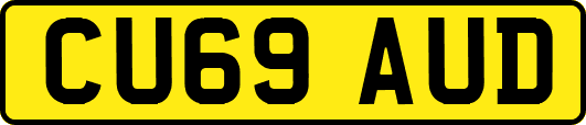 CU69AUD