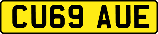 CU69AUE