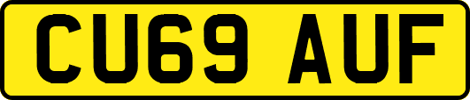 CU69AUF
