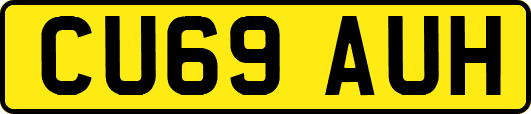 CU69AUH