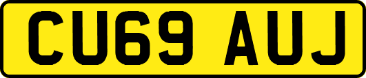 CU69AUJ