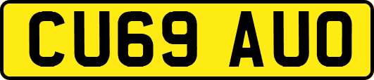 CU69AUO