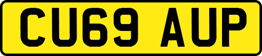 CU69AUP