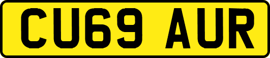 CU69AUR