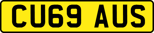CU69AUS