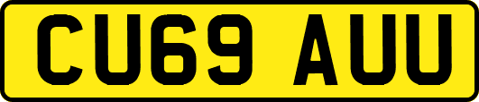 CU69AUU