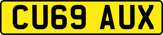 CU69AUX