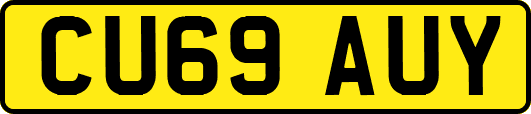 CU69AUY