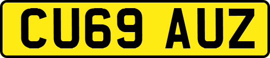 CU69AUZ