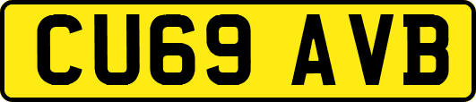 CU69AVB