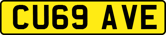 CU69AVE