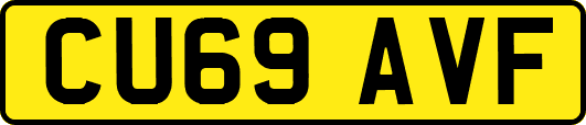 CU69AVF