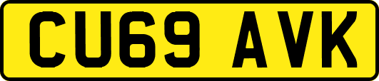 CU69AVK