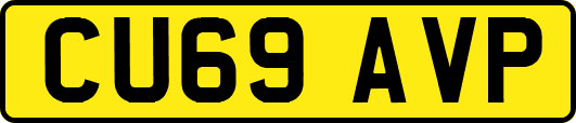 CU69AVP