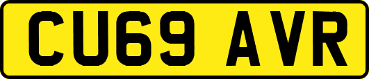CU69AVR