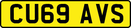 CU69AVS