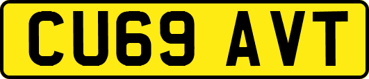 CU69AVT