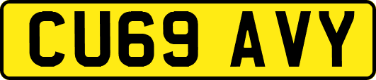 CU69AVY