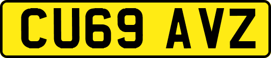 CU69AVZ