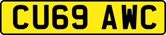 CU69AWC