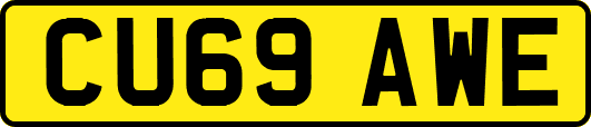 CU69AWE