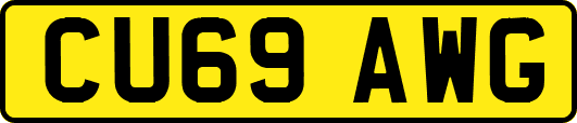 CU69AWG